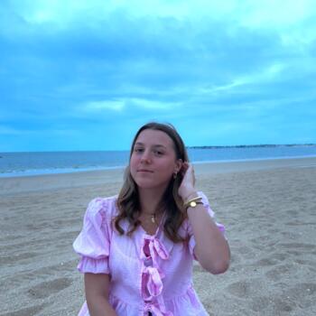 Babysitter Guichen: Clara