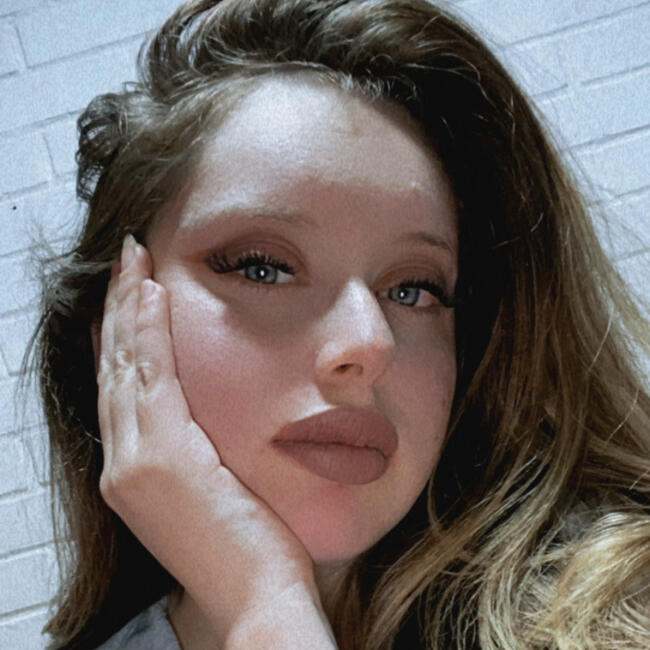 Babysitting job in Valparaíso: Kathalina