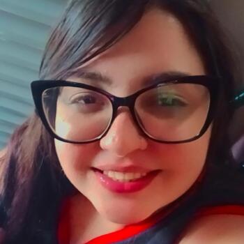 Babysitter in Mossoró: Ingryd