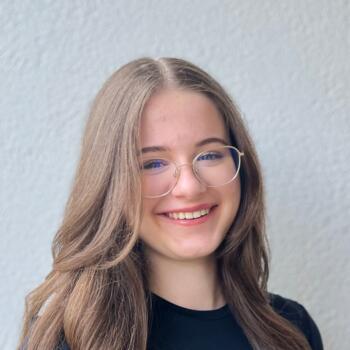 Babysitter a Zurigo: Luna Moana Pearl