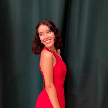 Babá em Sinop: Andressa