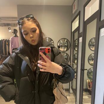 Babysitter in Saint-Hyacinthe: Lili