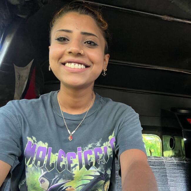 Babysitter in Bologna: Sawmiya