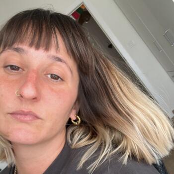 Niñera en Polop: Paola