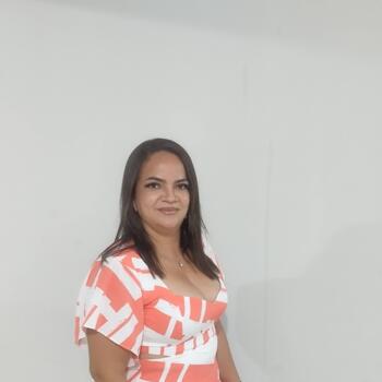 Babysitter Fortaleza: Janiele