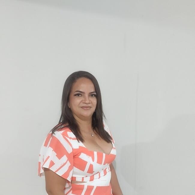 Babysitter in Fortaleza: Janiele
