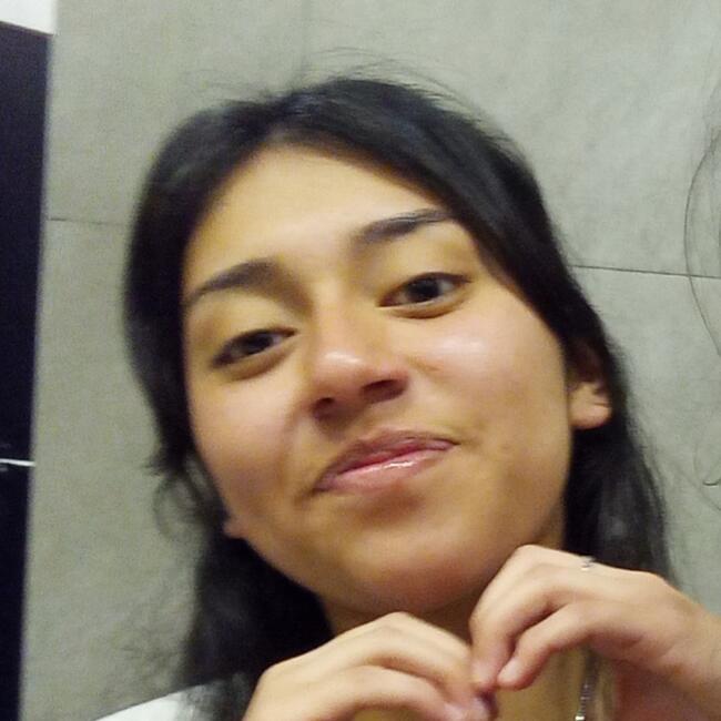 Niñera en Avellaneda (Buenos Aires): Lucero