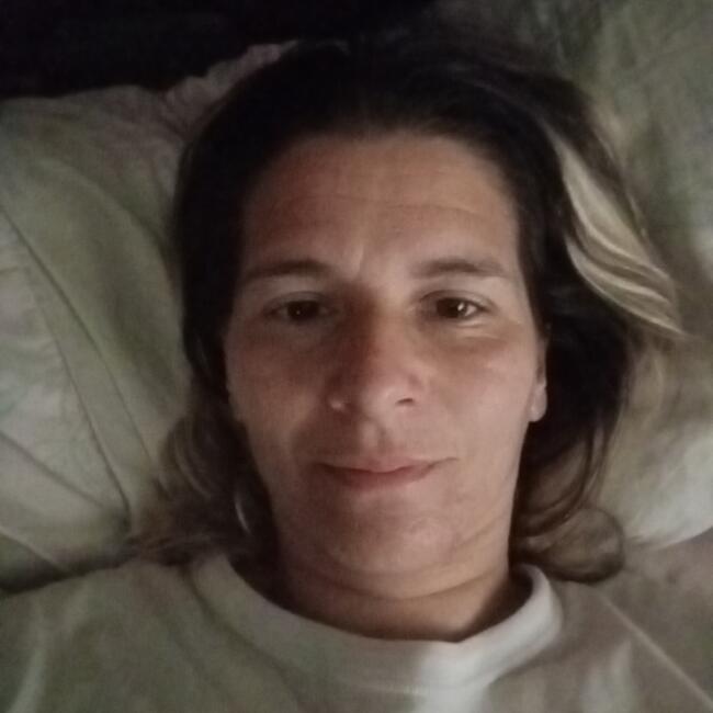 Babysitter in Morón: Yamila