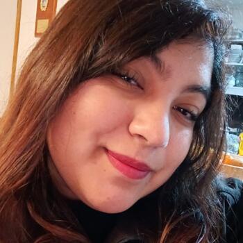 Niñera en San Bernardo: Belén