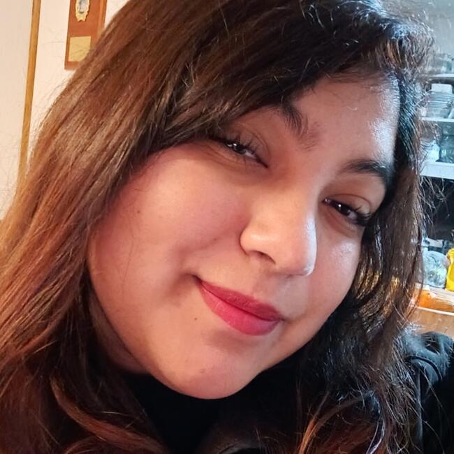 Niñera en San Bernardo: Belén