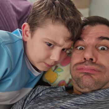 Babysitting job in Cartagena: babysitting job Juan Carlos