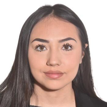 Babysitter in Granada: Hannah