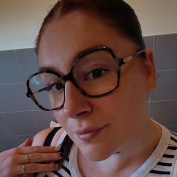 Babysitter in Auxerre: Marie