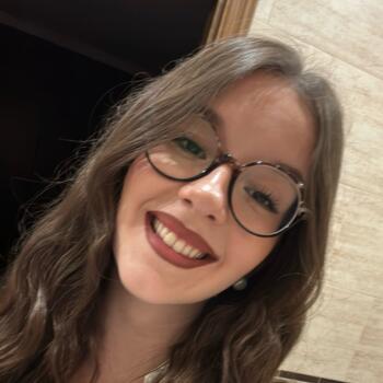 Canguro en Ciudad Real: Irene