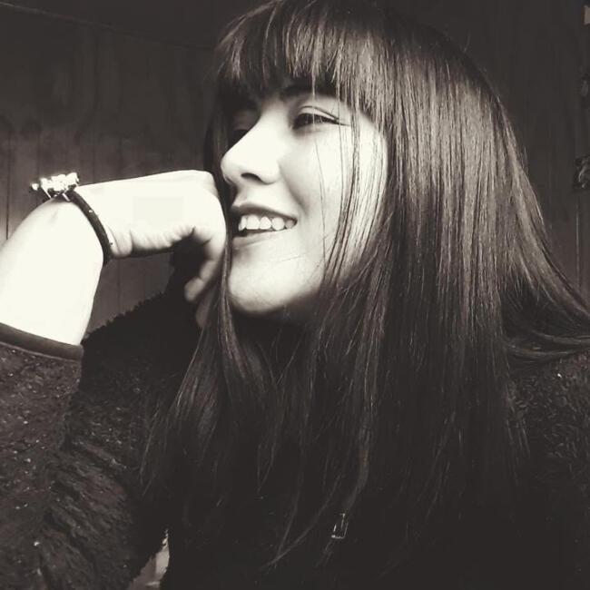 Trabajo para niñera en Valdivia: Constanza