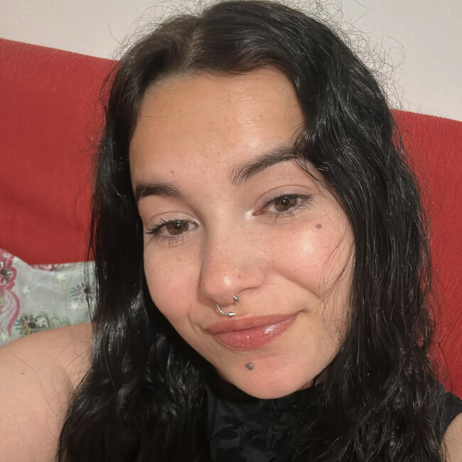 Niñera en Salamanca: Dunia