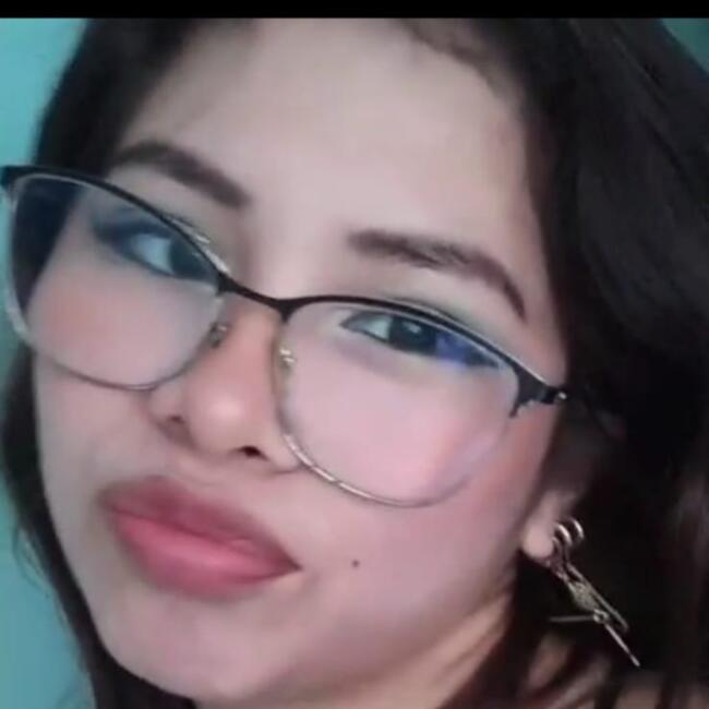 Niñera en Carabayllo: Luz Anjali