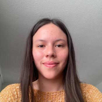 Babysitter in La Florida: Abril