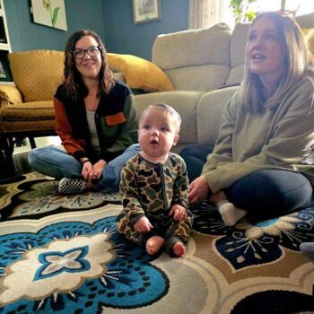 Babysitting job in Lexington (South Carolina): babysitting job Wes