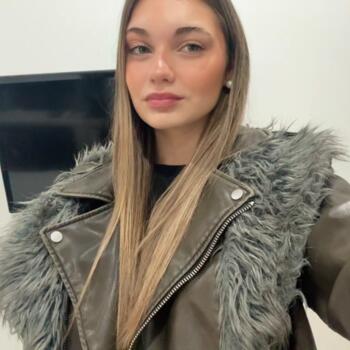 Canguro en Rentería: Noa