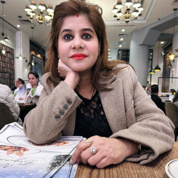 Δουλειά για babysitter στην περιοχή Δελχί: δουλειά φύλαξης παιδιών Shweta