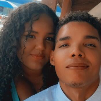 Emprego de babá em Ipojuca: emprego de babá MARIA CLARA