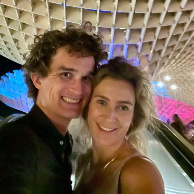 Babysitting job in Nijmegen: Marie