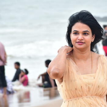 माता-पिता हैदराबाद: Priyanka