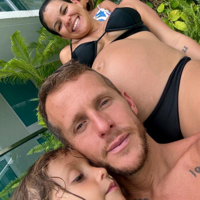Babysitting job in Miami: Miguel