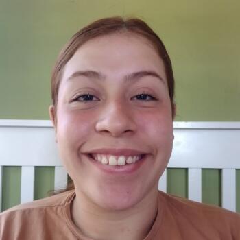 Niñera en Quilmes: Pilar