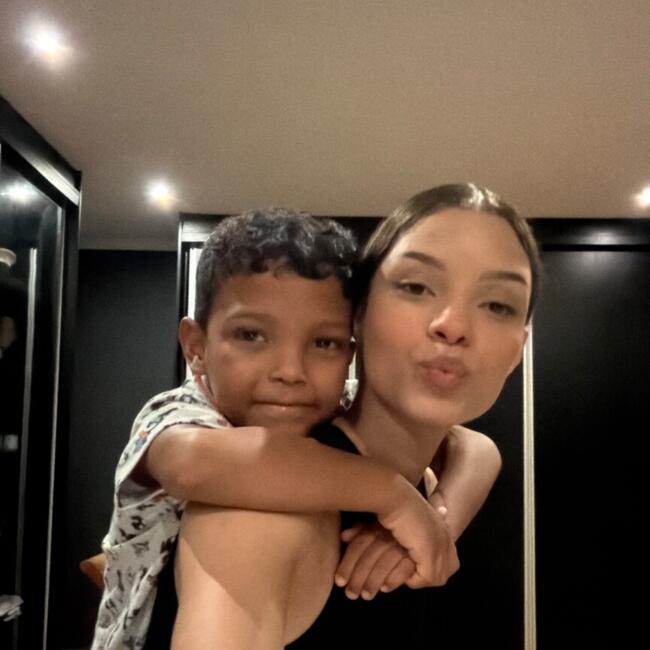 Babysitting job in Doha: Deon