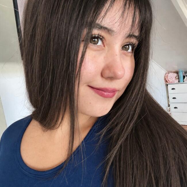 Niñera en Concepción: Constanza Camila