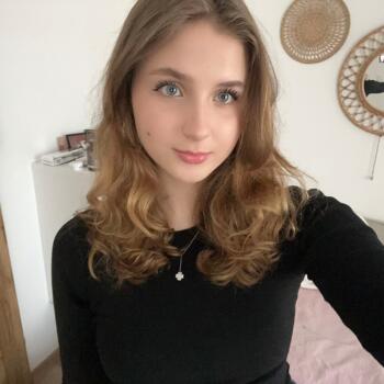 Opiekunka do dziecka w Olsztyn: Milena