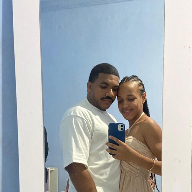 Babysitter in Salvador: Tamires