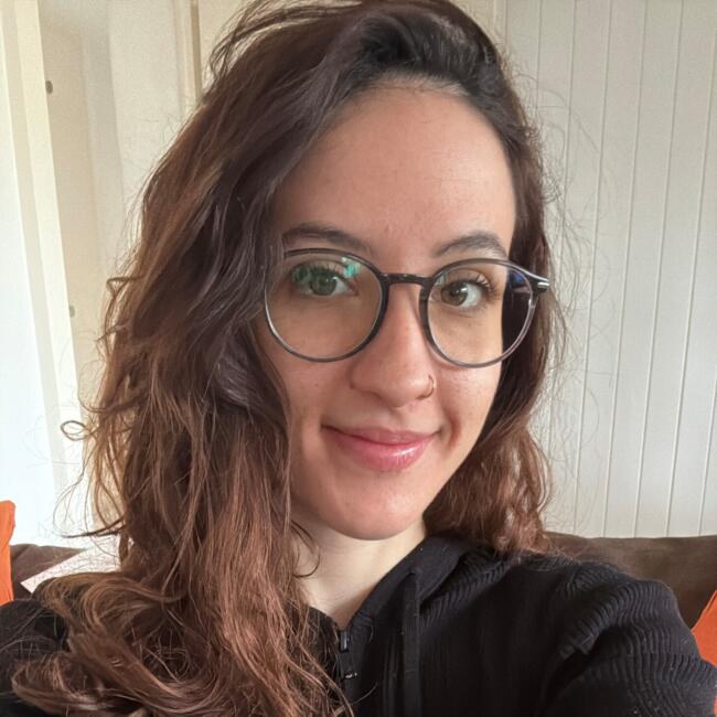 Canguro en Murcia: Patricia