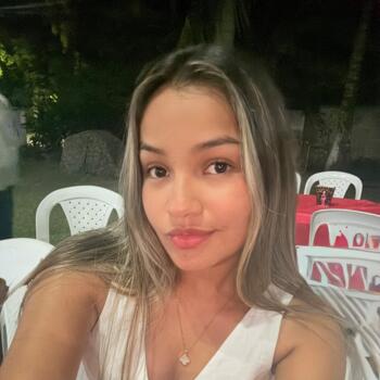 Babysitter in Paris: Maria Alejandra
