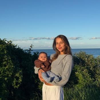 Babysitting job in Balneário Camboriú: babysitting job Yasmim