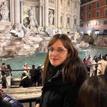 Babysitter Milan: Gabriela Costantini