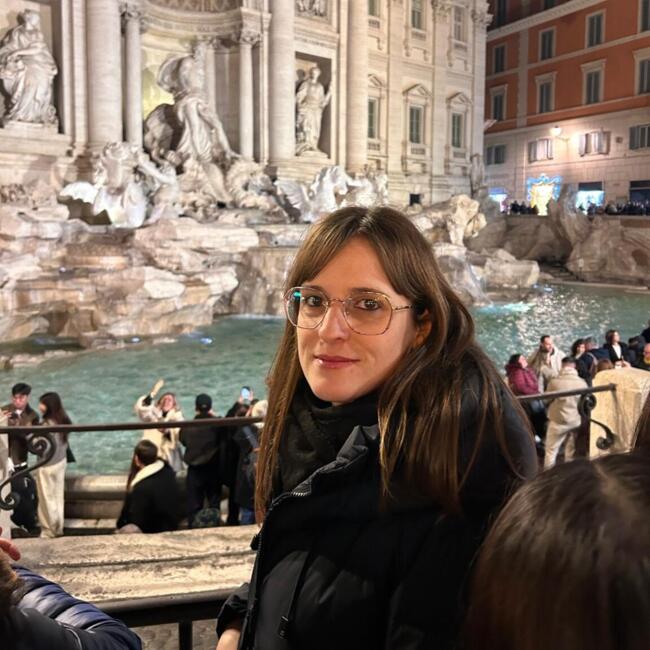 Babysitter in Milan: Gabriela Costantini