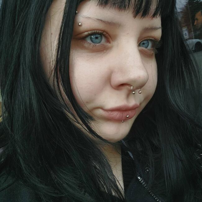 Babysitter in Augsburg: Alexandra