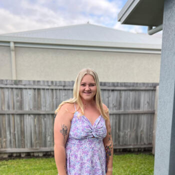Babysitter in Cairns: Brylee