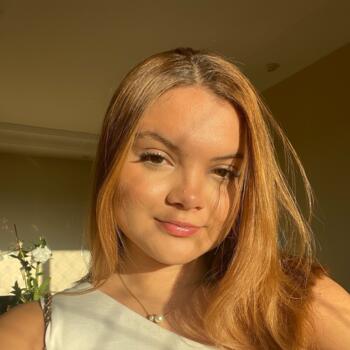 Babysitter in Bauru: Sofia