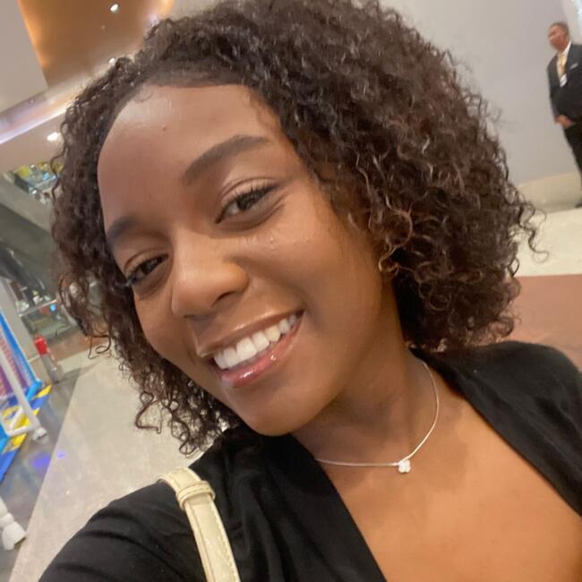 Babysitter in Rio de Janeiro: Brena