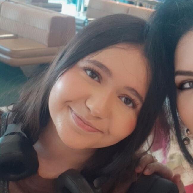 Babysitter in Herblay-sur-Seine: Inès