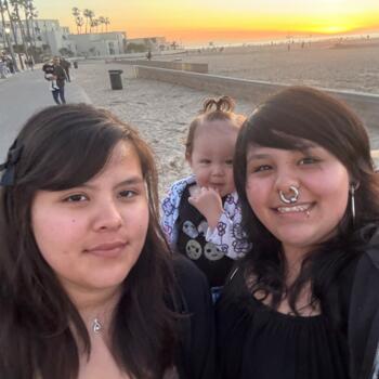 Babysitter in Albuquerque: Sophia