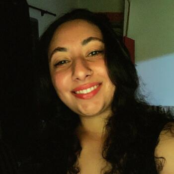 Babá em Cianorte: Mariangela