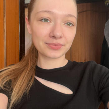 Babysitter in Herentals: Lina