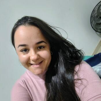 Babysitter Paranavaí: Maria Cecília