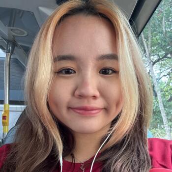 Babysitter di Singapore: Clara