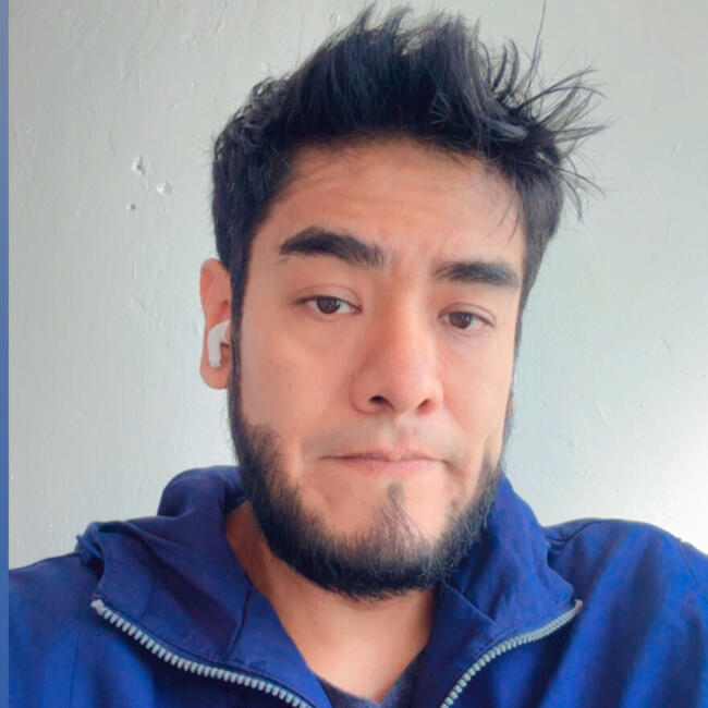 Trabajo para niñera en Santiago de Querétaro: Alvaro